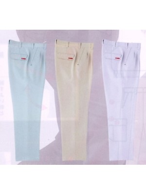 大川被服 DAIRIKI Kansai uniform,78705,アクトスラックスの写真は2024最新カタログ52ページに掲載されています。