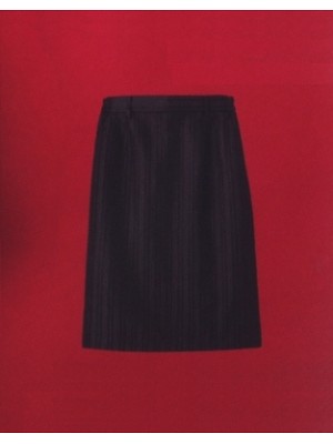 サンエス SUN-S,AM60468,シャイニーストライプタイトスカートの写真です