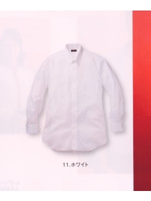 サンエス SUN-S,AM60478,メンズボタンダウンシャツの写真です