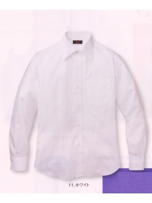 サンエス SUN-S,AM60479,レディースシャツの写真です