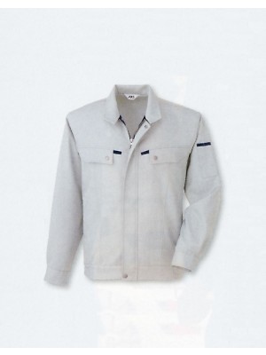 サンエス SUN-S,AS21201,長袖ブルゾンの写真は2024-25最新カタログ117ページに掲載されています。