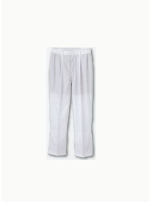 サンエス SUN-S,FX70336,低発塵制菌制電男パンツの写真は2025最新カタログ44ページに掲載されています。