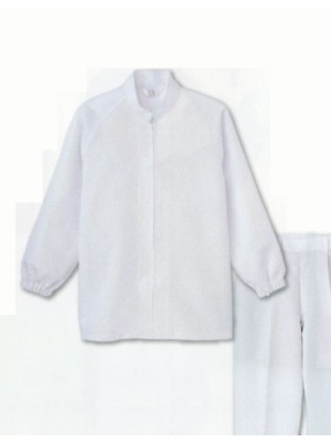 サンエス SUN-S,FX70740S,basic男女共用コートの写真です