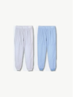 サンエス SUN-S,FX70966K,裾ジャージP(返品不可の写真は2025最新カタログ17ページに掲載されています。