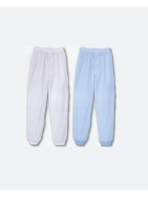 サンエス SUN-S,FX70977K,裾ジャージP(返品不可の写真は2025最新カタログ22ページに掲載されています。