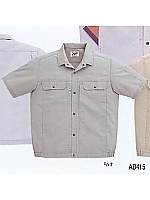 AD415 デカポケブルゾン(11廃)の関連写真1