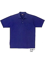 AG10070 半袖ポロシャツの関連写真0