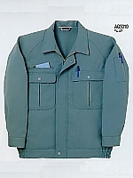 AG3010 ブルゾン(16廃番)の関連写真0