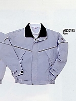 AG30142 スタッフブルゾン(16廃番)の関連写真0