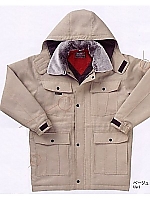 AG30201 防寒コート(16廃番)の関連写真0