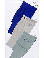 AG304 ツータックパンツ(14廃番)の関連写真1