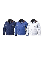 AG31470 エコ防寒ブルゾンの関連写真0