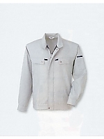 AS21201 長袖ブルゾンの関連写真0