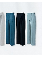 AS21204 ツータックパンツの関連写真0