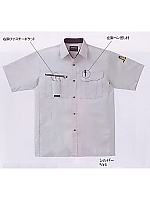 BC10557 半袖シャツの関連写真0