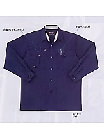 BC10669 長袖シャツの関連写真0