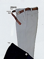 CR20163 ワンタックパンツ(16廃番)の関連写真0