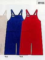 EF1126 エプロン(廃番)の関連写真0