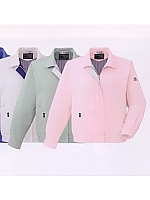 EF20811 レディースブルゾン(在庫限)の関連写真0