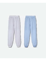 FX70947J 総ゴム裾ジャージパンツの関連写真0