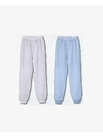 FX70957K 裾ジャージP（返品不可の関連写真0