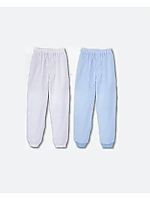 FX70977K 裾ジャージP(返品不可の関連写真0