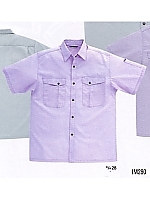 IM280 半袖シャツ(在庫限り)の関連写真0