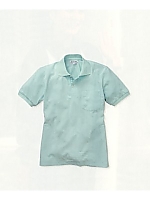 SP50200 半袖ポロシャツ(14廃番)の関連写真0