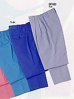 SP7480 レディススラックス(12廃番)の関連写真1