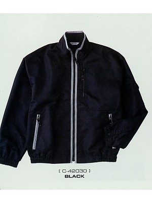 セロリー Selery ifory SKITTO,42030,ブルゾンの写真です