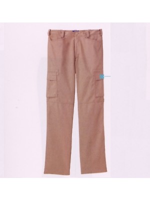 セロリー Selery ifory SKITTO,61157,カーゴパンツ(ベージュ)の写真は2024最新カタログ106ページに掲載されています。