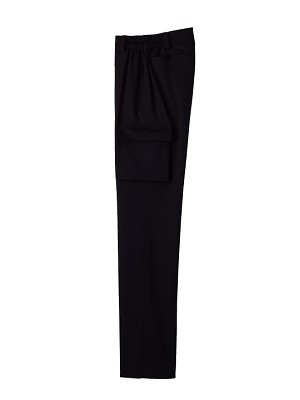 セロリー Selery ifory SKITTO,61310,脇ゴムカーゴパンツ(ブラックの写真は2024最新カタログ27ページに掲載されています。