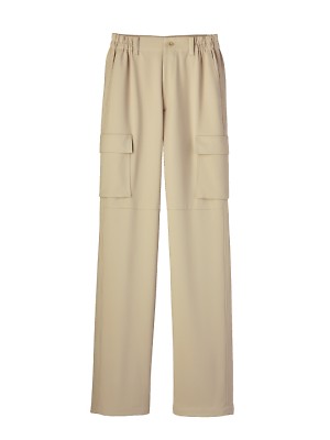 セロリー Selery ifory SKITTO,61319,脇ゴムカーゴパンツ(サンドストの写真は2024最新カタログ27ページに掲載されています。