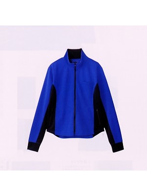 セロリー Selery ifory SKITTO,62101,ブルゾン(ブルー)の写真です