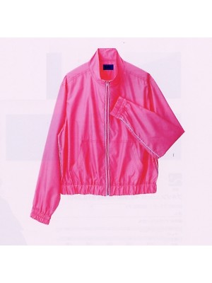 セロリー Selery ifory SKITTO,62116,ブルゾン(ピンク)の写真です