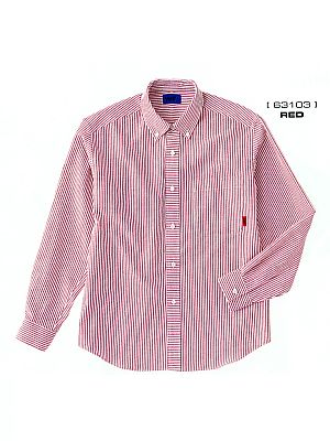 セロリー Selery ifory SKITTO,63103,長袖シャツ(レッド)の写真は2018最新カタログ151ページに掲載されています。