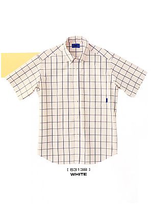 セロリー Selery ifory SKITTO,63138,半袖シャツ(ホワイト)の写真は2018最新カタログ151ページに掲載されています。