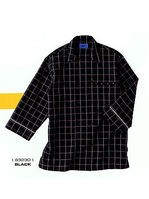 セロリー Selery ifory SKITTO,63230,シャツ(10廃番)の写真です