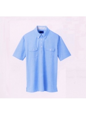 セロリー Selery ifory SKITTO,65241,ポロシャツ(スカイブルー)の写真は2018最新カタログ138ページに掲載されています。