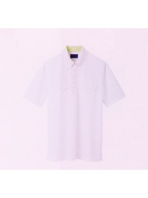 セロリー Selery ifory SKITTO,65248,ポロシャツ(ホワイト)の写真は2021最新カタログ107ページに掲載されています。