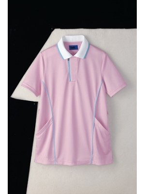 セロリー Selery ifory SKITTO,65553,チュニック(ピンク)の写真は2018最新カタログ143ページに掲載されています。