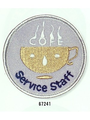 セロリー Selery ifory SKITTO,67241,エンブレムの写真です