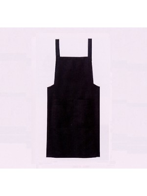 セロリー Selery ifory SKITTO,69330,エプロン(ブラック)の写真は2024最新カタログ76ページに掲載されています。