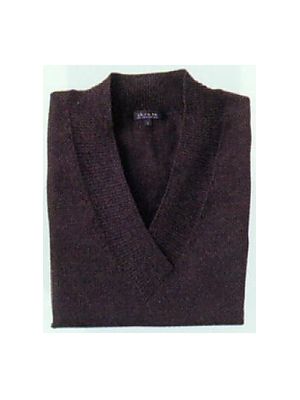 ｃｒｅｓｓａｉ　Ｓｗｅｅｐｙ　sa.cu.ra,78107,Vネックニットの写真です