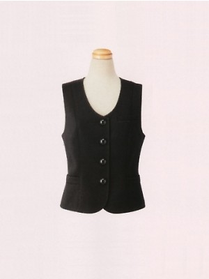 セロリー Selery ifory SKITTO,S03530,ベスト(事務服)の写真は2022-23最新カタログ225ページに掲載されています。