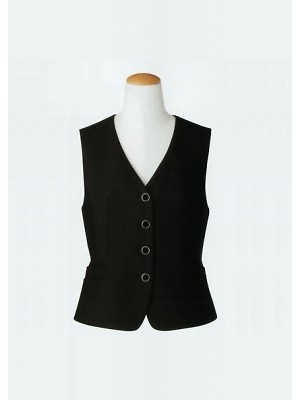 セロリー Selery ifory SKITTO,S03660,ベスト(事務服)(シングル)の写真は2022-23最新カタログ225ページに掲載されています。