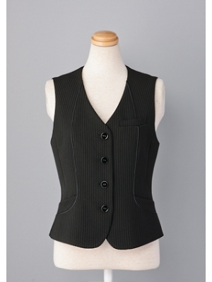 セロリー Selery ifory SKITTO,S03720,ベスト(事務服)の写真は2025-26最新カタログ173ページに掲載されています。