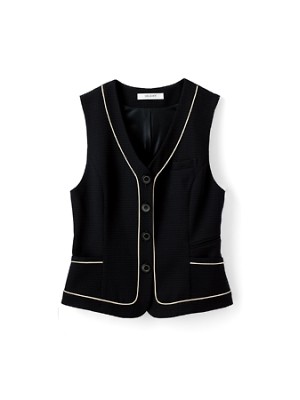 セロリー Selery ifory SKITTO,S03800,ベスト(事務服)の写真は2025最新カタログ173ページに掲載されています。