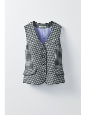 セロリー Selery ifory SKITTO,S03999,ベスト(事務服)の写真です