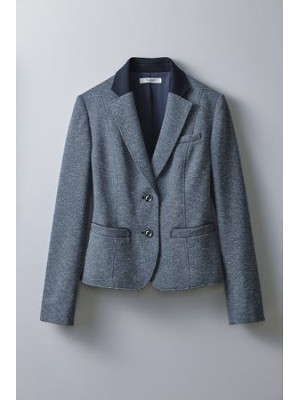 セロリー Selery ifory SKITTO,S24701,ジャケットの写真です